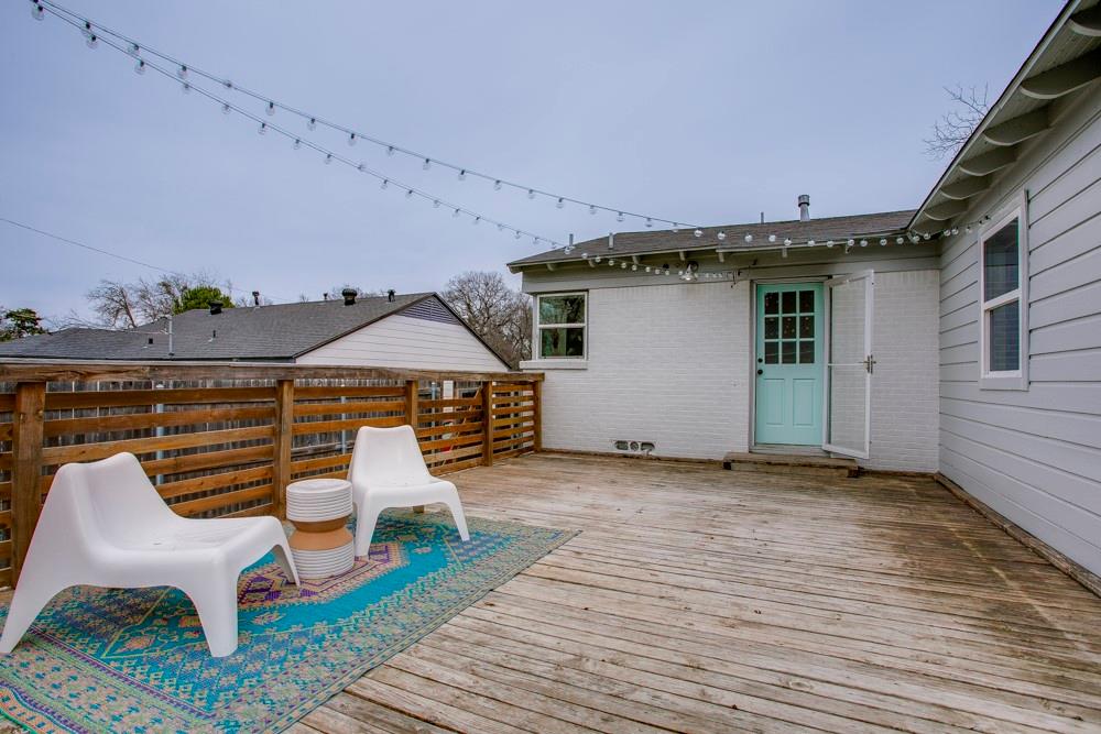 Cresta Blanca Add - Residential