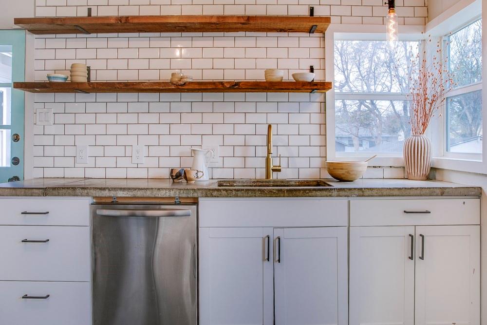 Cresta Blanca Add - Residential