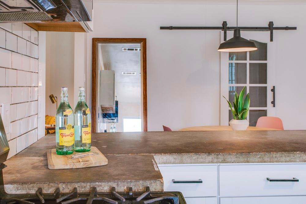 Cresta Blanca Add - Residential