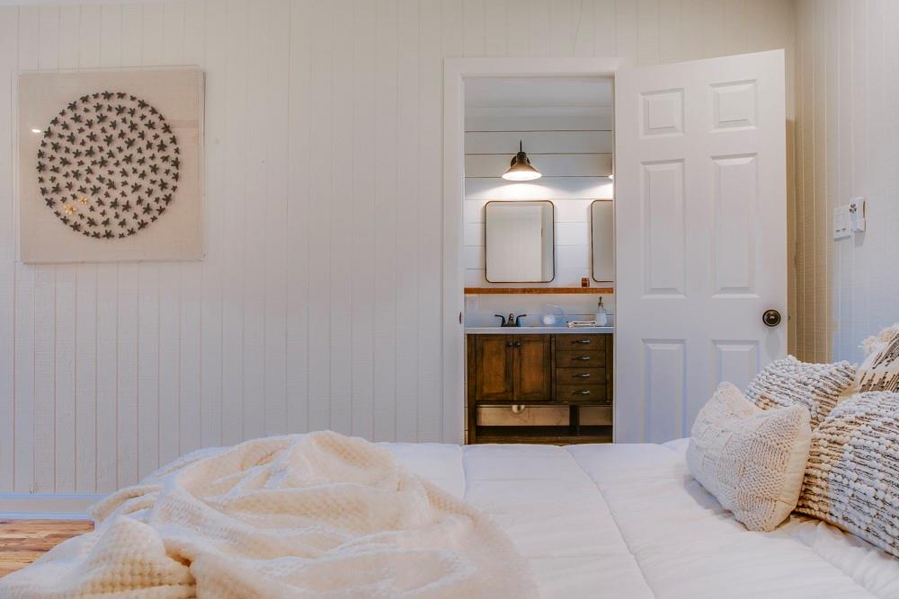 Cresta Blanca Add - Residential