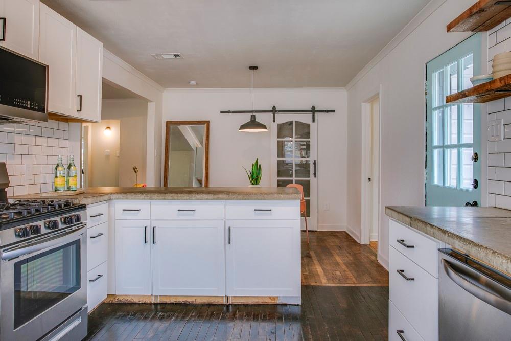 Cresta Blanca Add - Residential