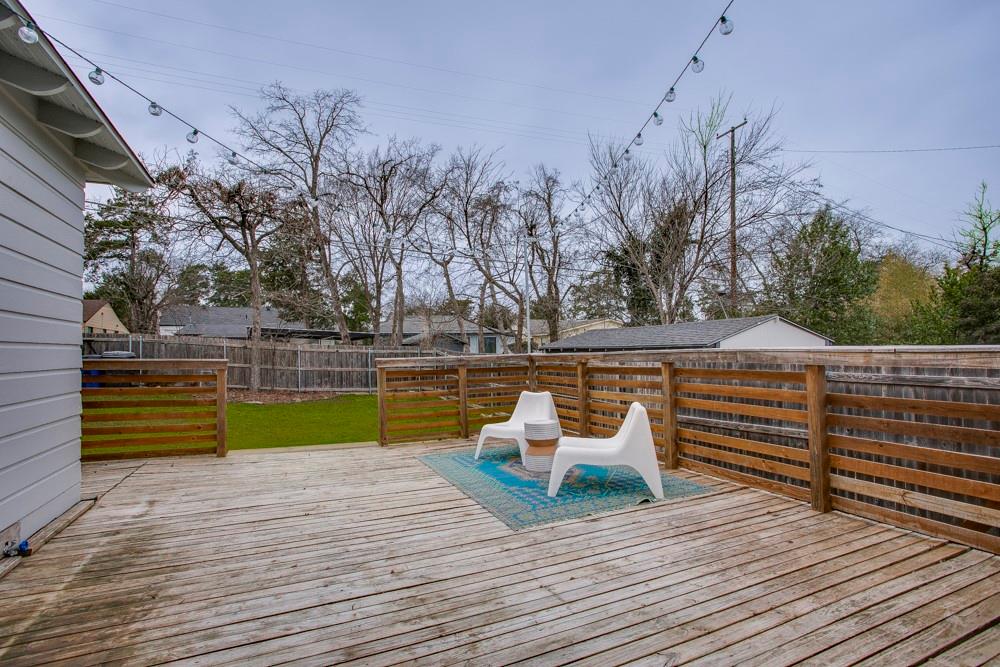 Cresta Blanca Add - Residential