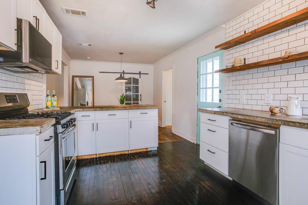 Cresta Blanca Add - Residential