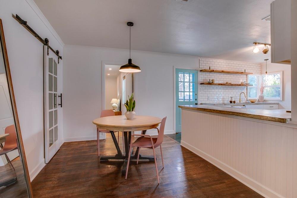 Cresta Blanca Add - Residential