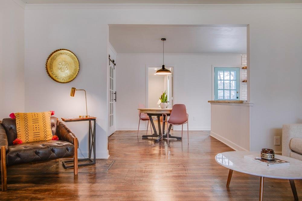 Cresta Blanca Add - Residential