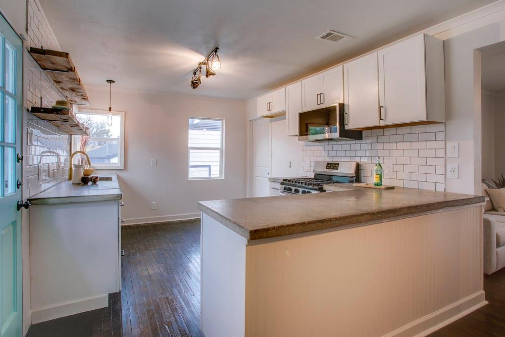 Cresta Blanca Add - Residential