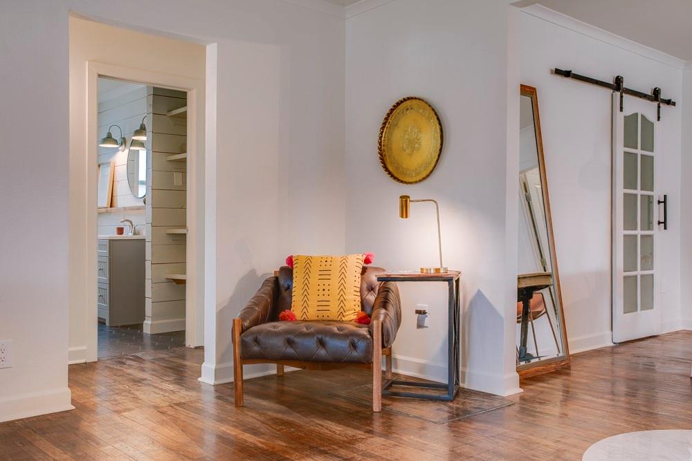 Cresta Blanca Add - Residential