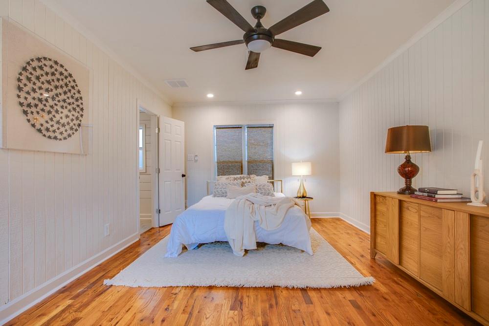 Cresta Blanca Add - Residential