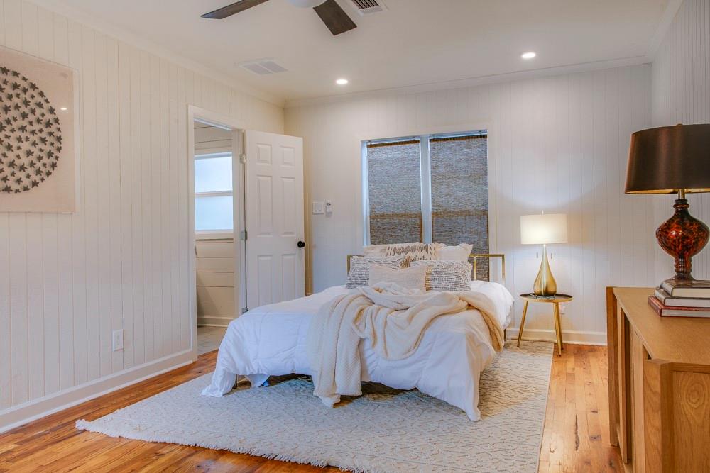 Cresta Blanca Add - Residential