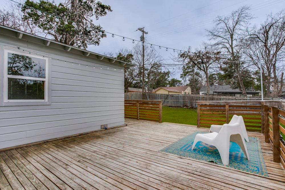 Cresta Blanca Add - Residential