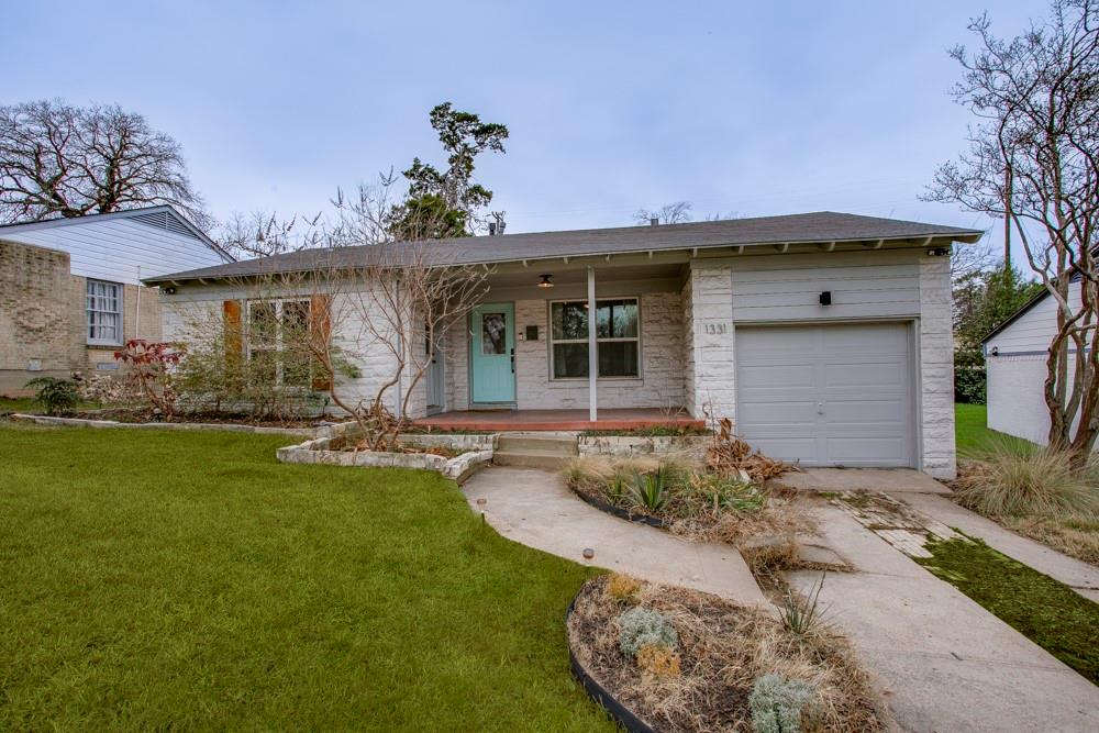 1331 Michigan Avenue