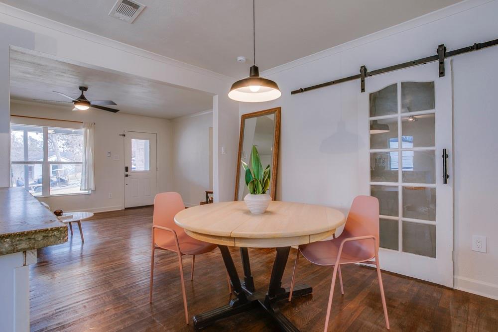 Cresta Blanca Add - Residential