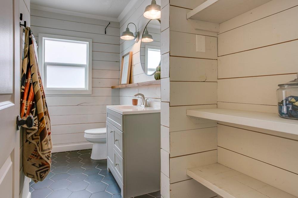 Cresta Blanca Add - Residential