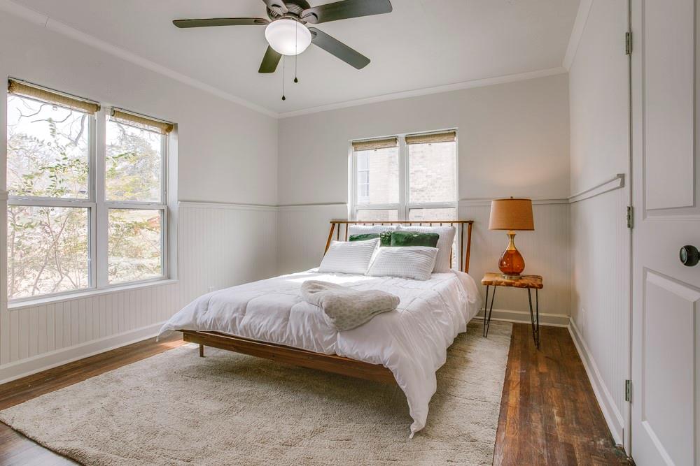 Cresta Blanca Add - Residential