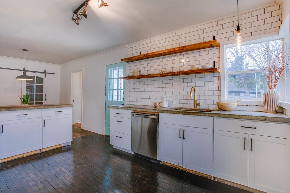 Cresta Blanca Add - Residential