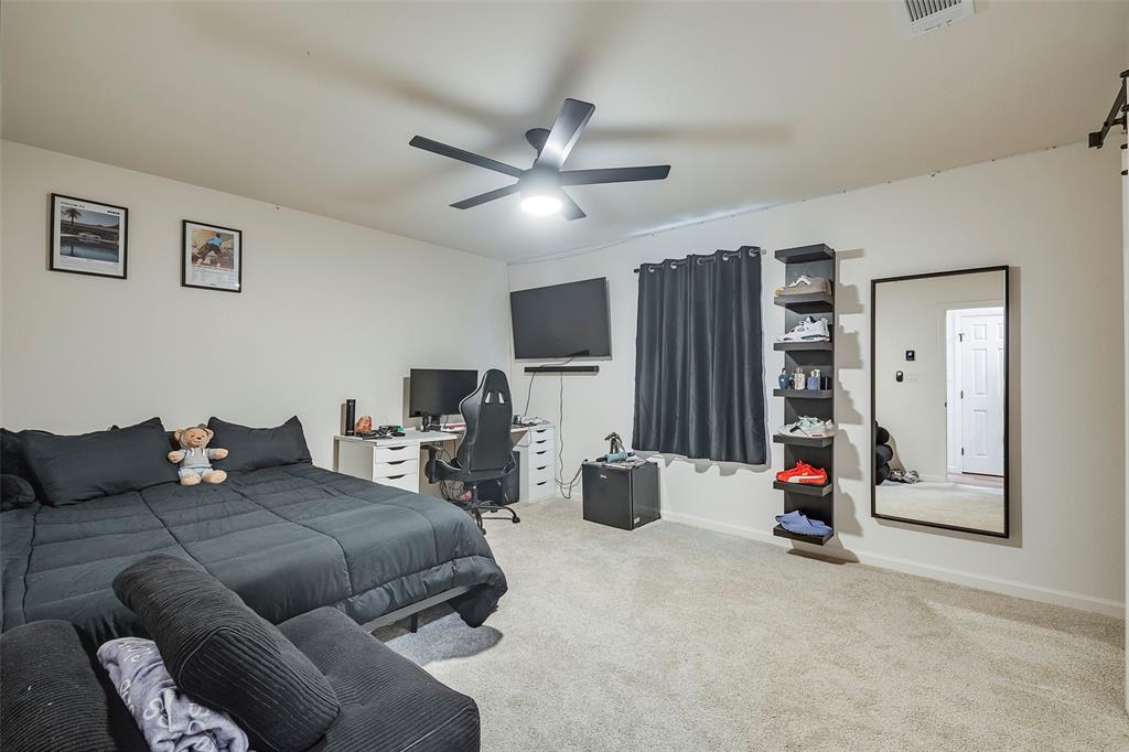 Granbury, Texas 76048, United States, 3 Bedrooms Bedrooms, ,2 BathroomsBathrooms,Residential,Active,127032