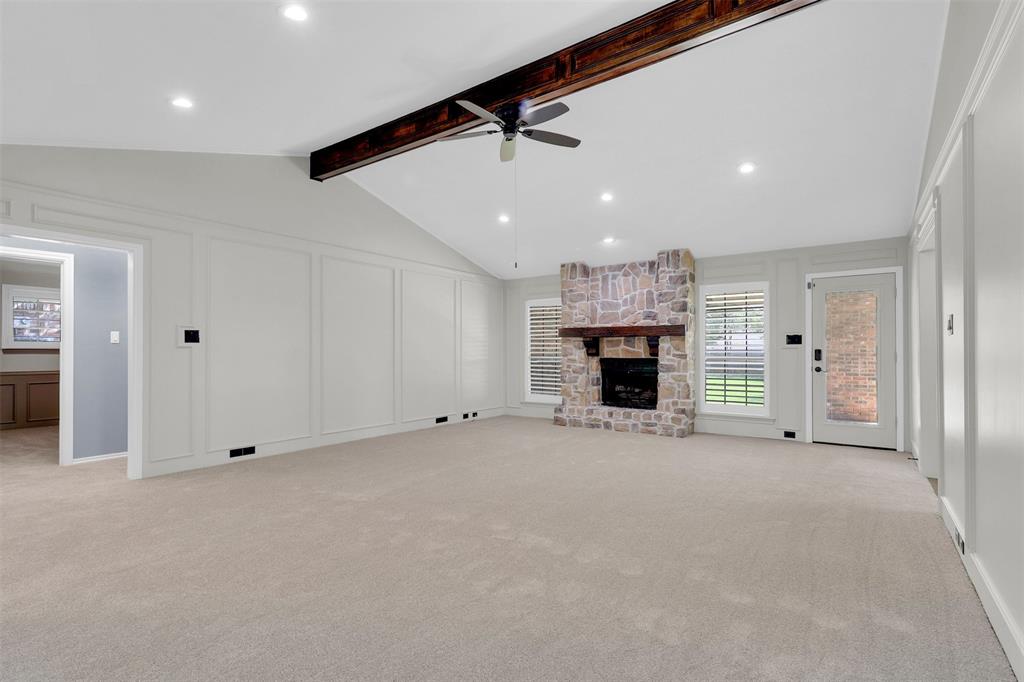 Village Estates 4 - Residential