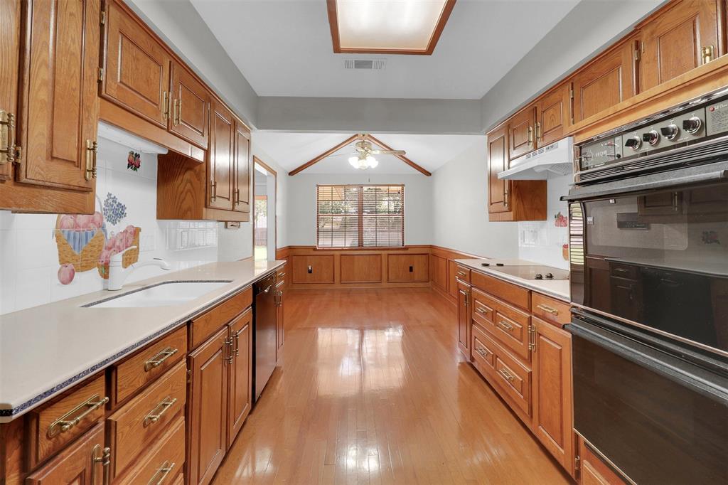 Village Estates 4 - Residential