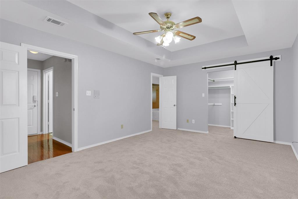 Village Estates 4 - Residential