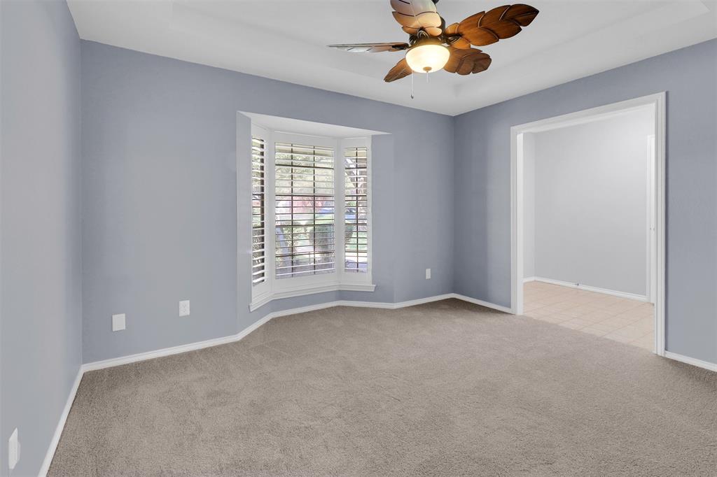 Village Estates 4 - Residential