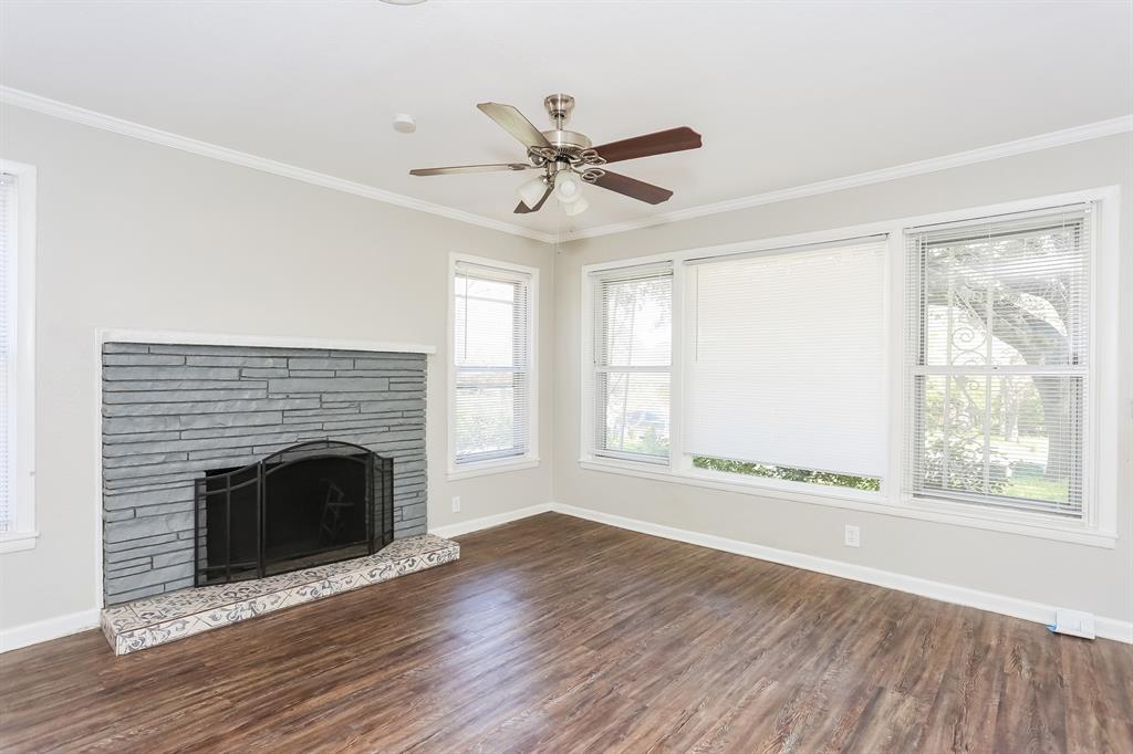 Scenery Hill Add - Residential Lease