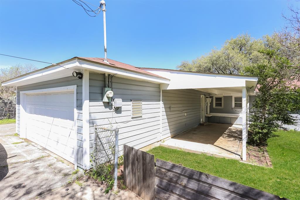 Scenery Hill Add - Residential Lease