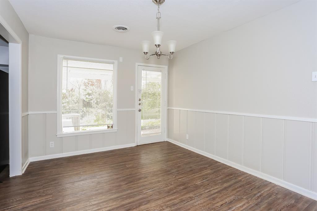 Scenery Hill Add - Residential Lease