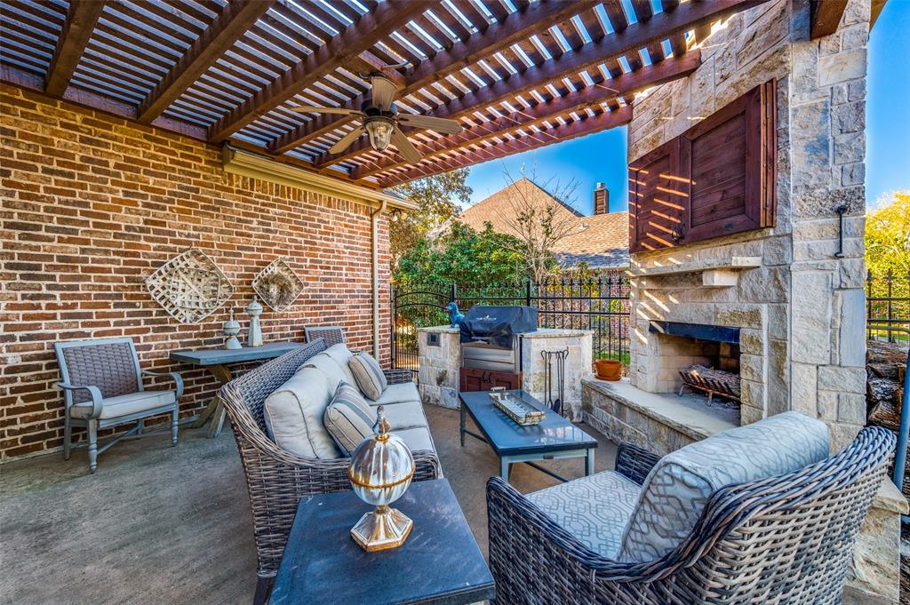 The Woodlands Ph 1 - Residential