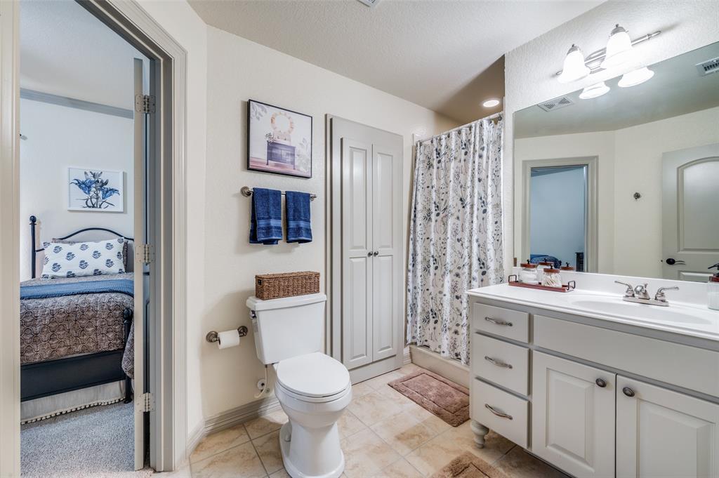 The Woodlands Ph 1 - Residential