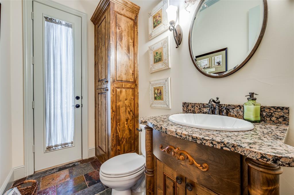 The Woodlands Ph 1 - Residential