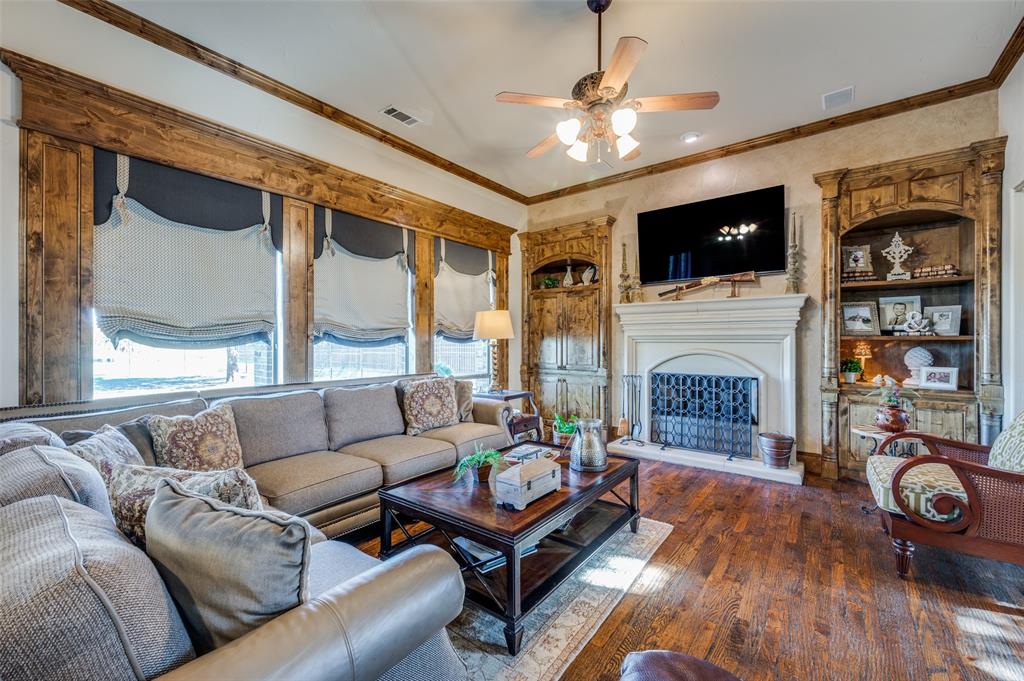 The Woodlands Ph 1 - Residential