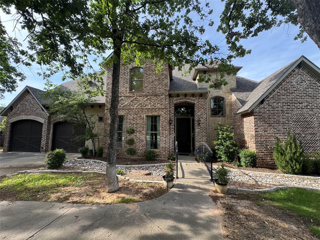 The Woodlands Ph 1 - Residential