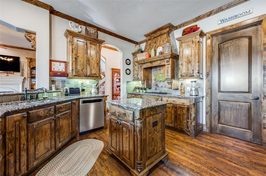 The Woodlands Ph 1 - Residential