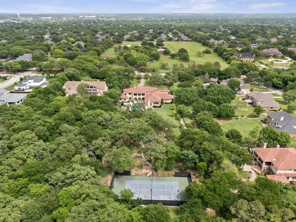 Airpark Estates Add - Residential