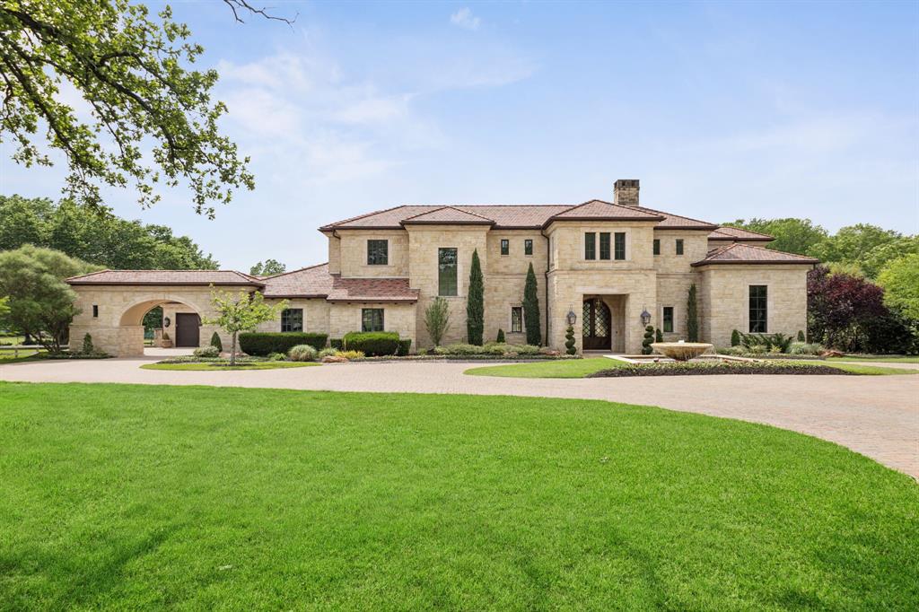 Airpark Estates Add - Residential
