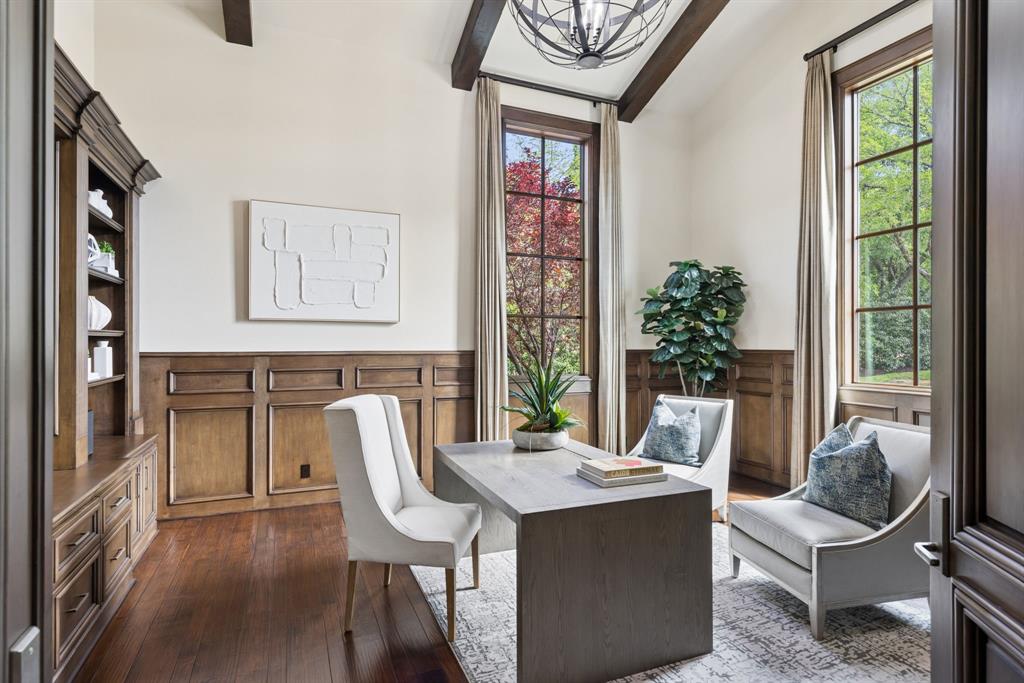 Airpark Estates Add - Residential