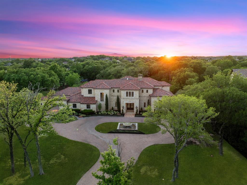Airpark Estates Add - Residential