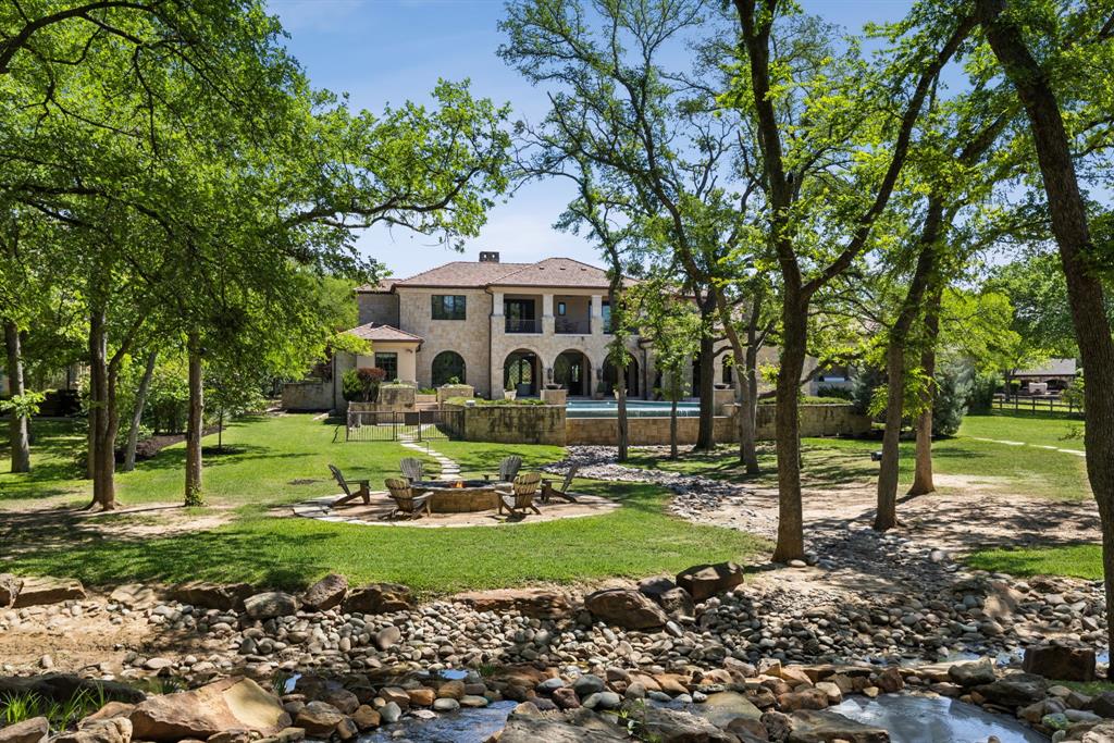 Airpark Estates Add - Residential