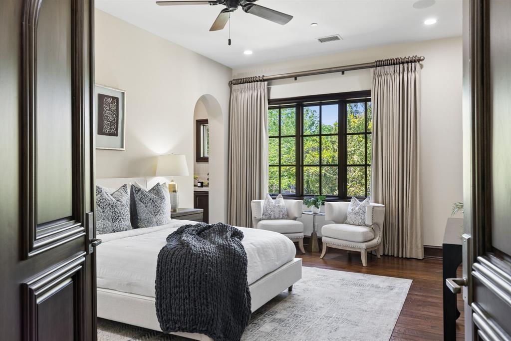 Airpark Estates Add - Residential