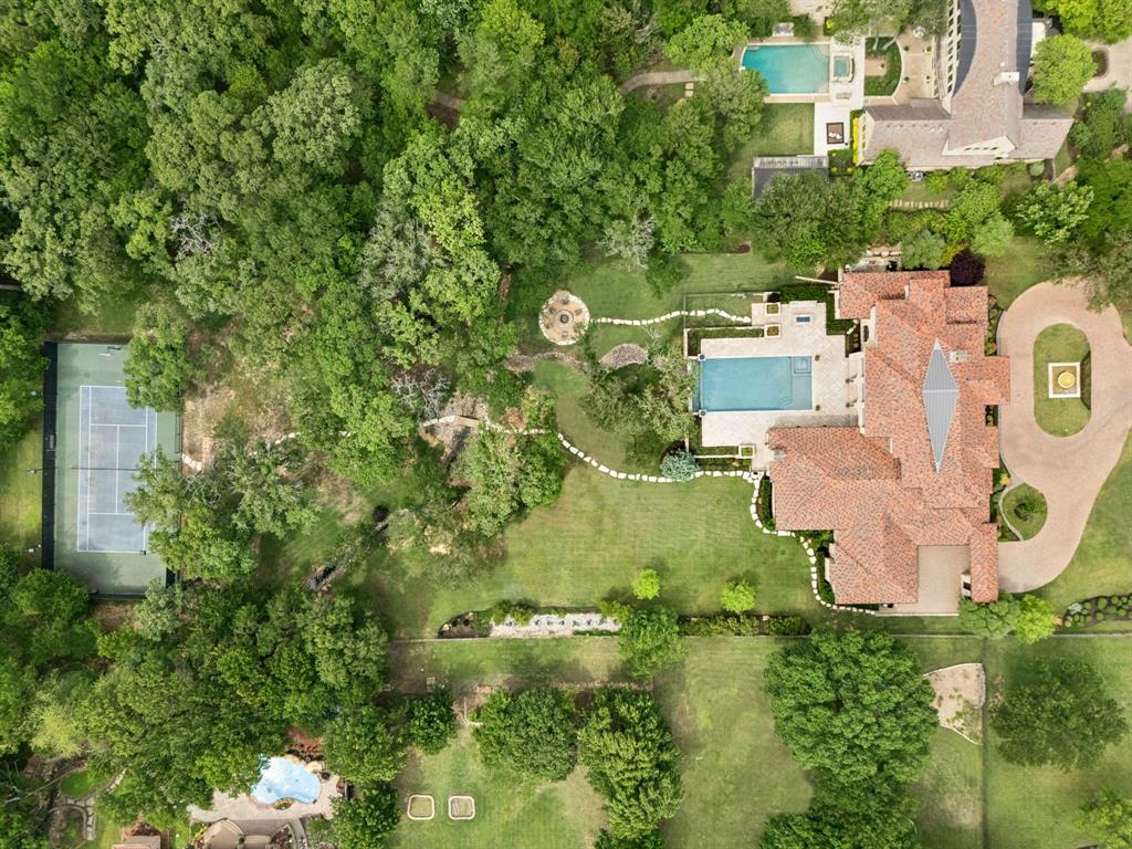 Airpark Estates Add - Residential