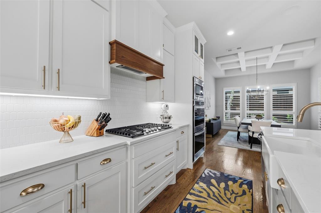 St Joseph Estates - Residential