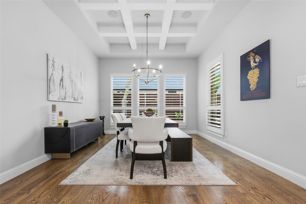 St Joseph Estates - Residential