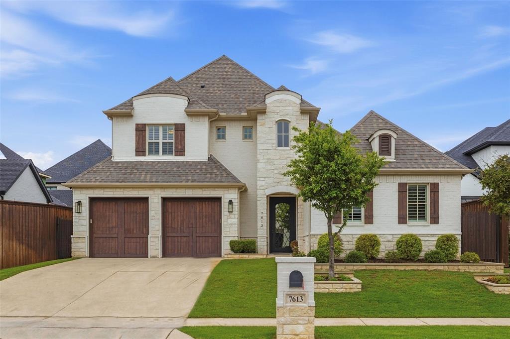 St Joseph Estates - Residential