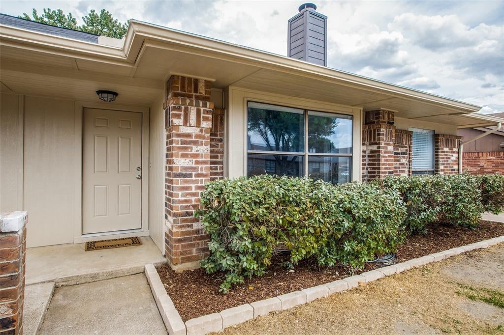 3000 Hilltop Drive
