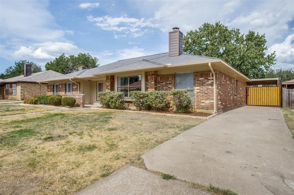 3000 Hilltop Drive