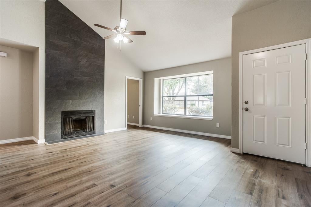 3000 Hilltop Drive