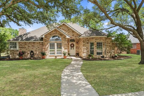 509 Windsor Way Rockwall TX 75087