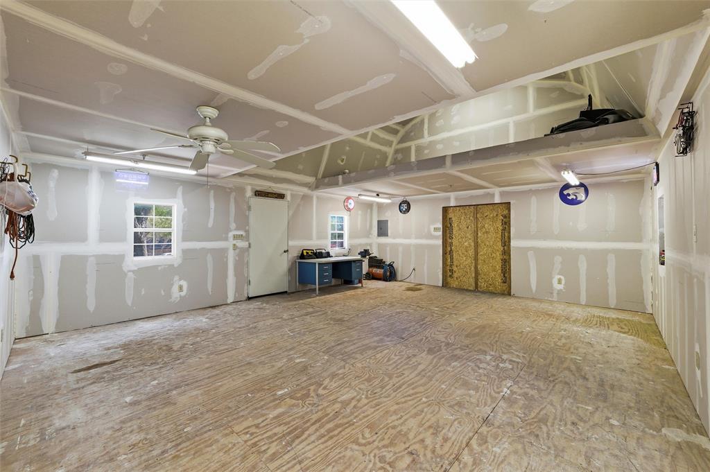 West End Rev - Residential