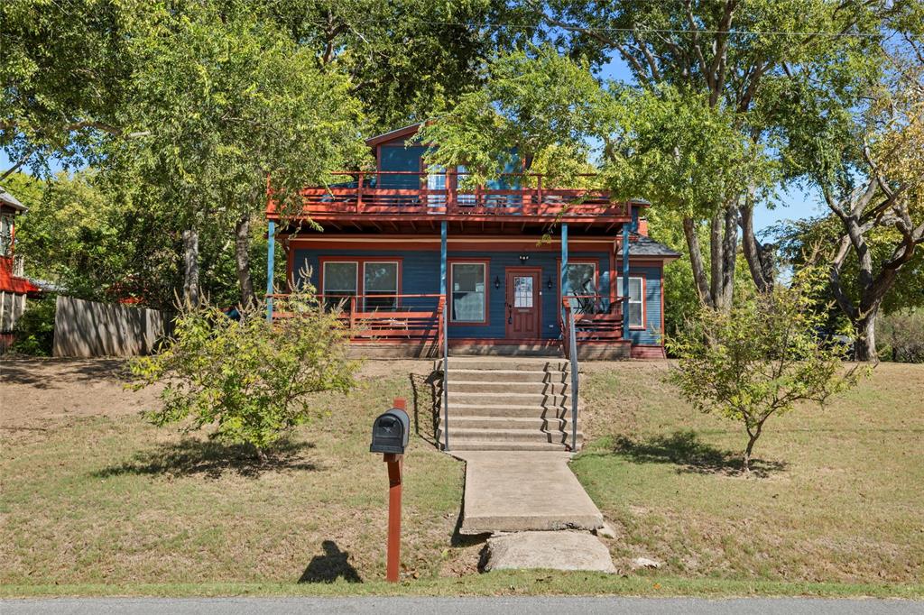 West End Rev - Residential