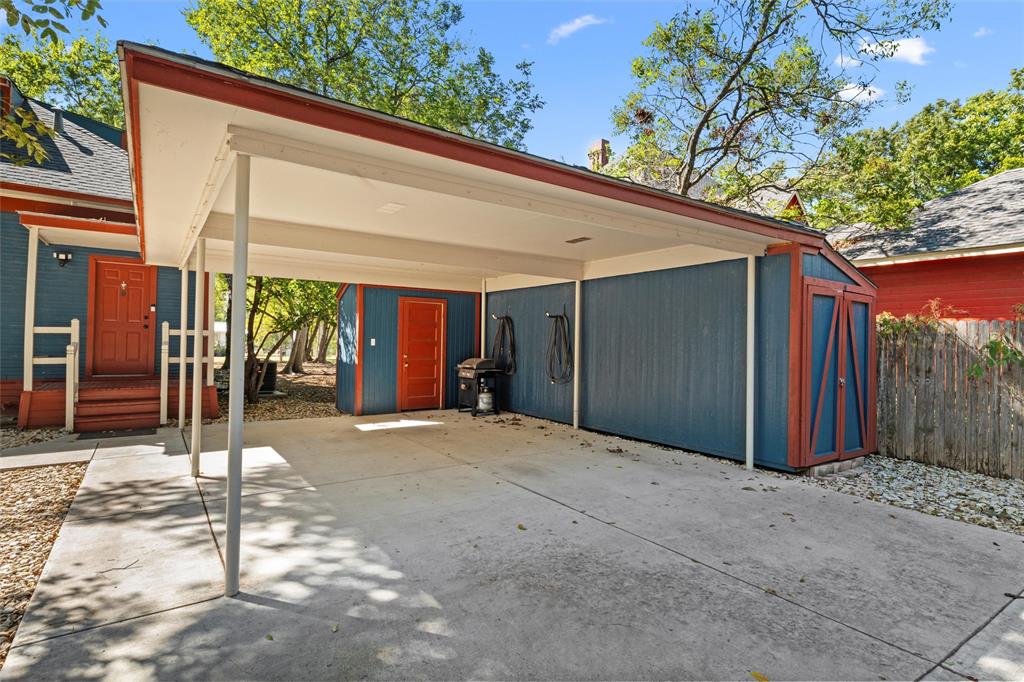 West End Rev - Residential